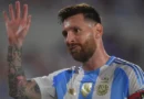 Messi volta e destrava a Argentina, que bate Islândia em despedida pré-Copa