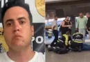 Começa nesta segunda-feira júri de policiais acusados de matar Gritzbach
