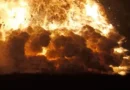 Explosão na China deixa sete mortos e 17 feridos no sul do país