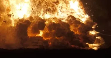 Explosão na China deixa sete mortos e 17 feridos no sul do país