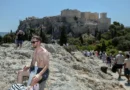 Onda de calor na Europa é a mais severa de todos os tempos, mostra estudo