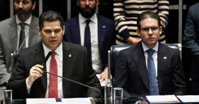 Levantamento aponta pressão das redes contra Congresso pelo fim da escala 6×1
