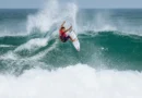 Italo é eliminado, mas Brasil garante um surfista na semi de Saquarema