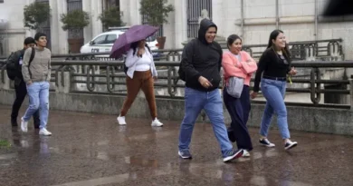 Avanço de frente fria muda o tempo em SP a partir desta terça-feira (23); veja previsão