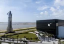 SpaceX lança oferta privada de notas seniores e informa caixa de US$ 100,8 bi