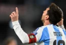 ‘Não posso pedir mais nada’: Messi chega aos 39 satisfeito, mas ainda com ambição