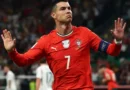 Cristiano Ronaldo lidera buscas entre craques estrangeiros da Copa