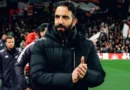 Oficial: AC Milan apresenta Ruben Amorim como novo treinador