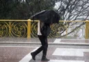 Inmet prevê pancadas de chuva em todas as regiões do país