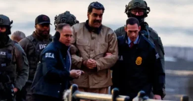 Detido nos EUA, Maduro transmite mensagem em que pede ‘união nacional’ após terremotos na Venezuela