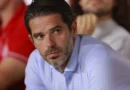 Ex-Real Madrid e seleção argentina, Fernando Gago passa procedimento cardiovascular
