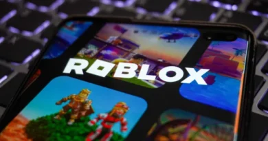 Roblox amplia controle dos pais sobre jogos, chat e tempo de tela