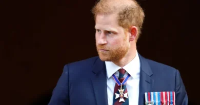 Harry levará filhos pela 1ª vez ao túmulo de Diana em visita ao Reino Unido