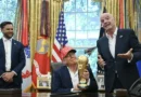 Trump esnoba Copa do Mundo nos EUA e é alvo de críticas