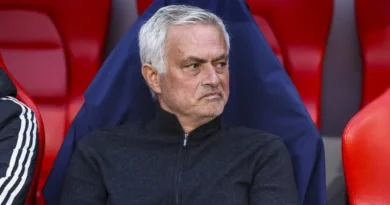 Mourinho quebra o silêncio: “Amo o Real Madrid, por isso é que vou volto”