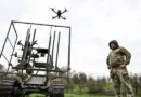 Drone ucraniano atinge prédio na Rússia, e deixa um morto e nove feridos