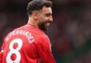 Manchester United ‘quebra o cofre’ para renovar com Bruno Fernandes