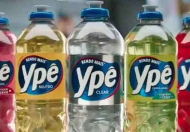 Anvisa libera parte dos produtos da Ypê; veja listas dos permitidos e dos que seguem suspensos