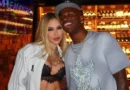 Virginia apaga fotos com Vini Jr. das redes sociais às vésperas da Copa