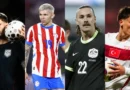 Estados Unidos tentam aproveitar fator casa no Grupo D da Copa