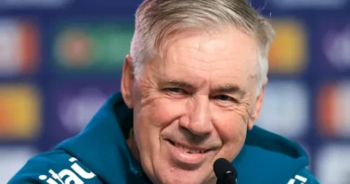 Ancelotti pode ser primeiro técnico campeão do mundo como forasteiro