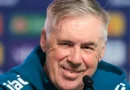 Ancelotti mantém dúvidas e amplia testes a uma semana da estreia da seleção na Copa