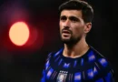 Uruguai confirma lesão, mas mantém Arrascaeta na Copa do Mundo