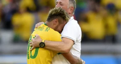 Copa do Mundo: Os momentos mais chocantes da história (até morte)