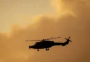 Helicóptero da Marinha Real cai em Devon