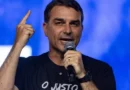 Flávio é responsabilizado por ameaça ao Pix e tarifaço em 8 de cada 10 mensagens opinativas, diz levantamento