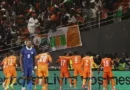 Costa do Marfim surpreende França antes da Copa; Espanha empata