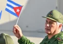 EUA ampliam sanções contra líder de Cuba e membros da família Castro