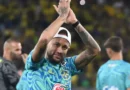 Neymar fica de fora de amistoso contra o Egito para seguir tratamento