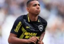 São Paulo chega a acordo pela contratação de Victor Sá, ex-Botafogo