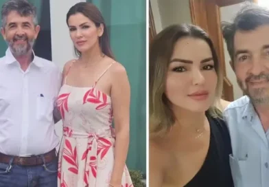 Ex-prefeito mata empresária em escritório durante conversa sobre divórcio no PA