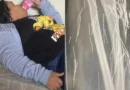 Mulher que fingiu ter 12 anos relatou agulhas no corpo