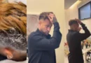 Neymar muda visual e resgata estilo de 2018 às vésperas da Copa do Mundo