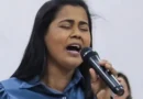 Cantora gospel morre aos 38 anos após doença no fígado