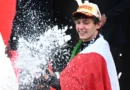 Antonelli vence e vê Russell em 14º em GP recheado de punições em Mônaco