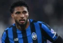 Volante na vaga de Wesley, Éderson chega aos EUA
