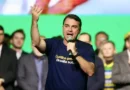 Flávio Bolsonaro diz que briga com Michelle é ‘página virada’ e que quer vice mulher