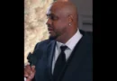 Pai emociona em casamento com discurso especial para… o genro