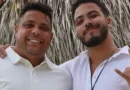 Filho de Ronaldo rebate rótulo de ‘nepo baby’ e reage a críticas nas redes