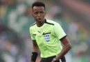 ‘Acho que eles têm um problema com o meu país’, diz árbitro somali barrado na Copa