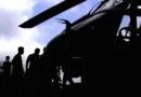 Helicóptero do Exército paquistanês cai e mata 22 militares
