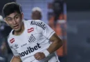 Após meses de negociação, Santos acerta a renovação contratual de Miguelito