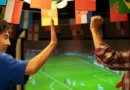 Como organizar a festa perfeita para assistir aos jogos do Brasil na Copa do Mundo