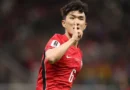 Coreia do Sul vence República Tcheca de virada