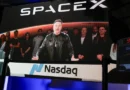 SpaceX entrará no Nasdaq 100 em 7 de julho