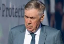 Ancelotti lidera lista dos técnicos mais bem pagos